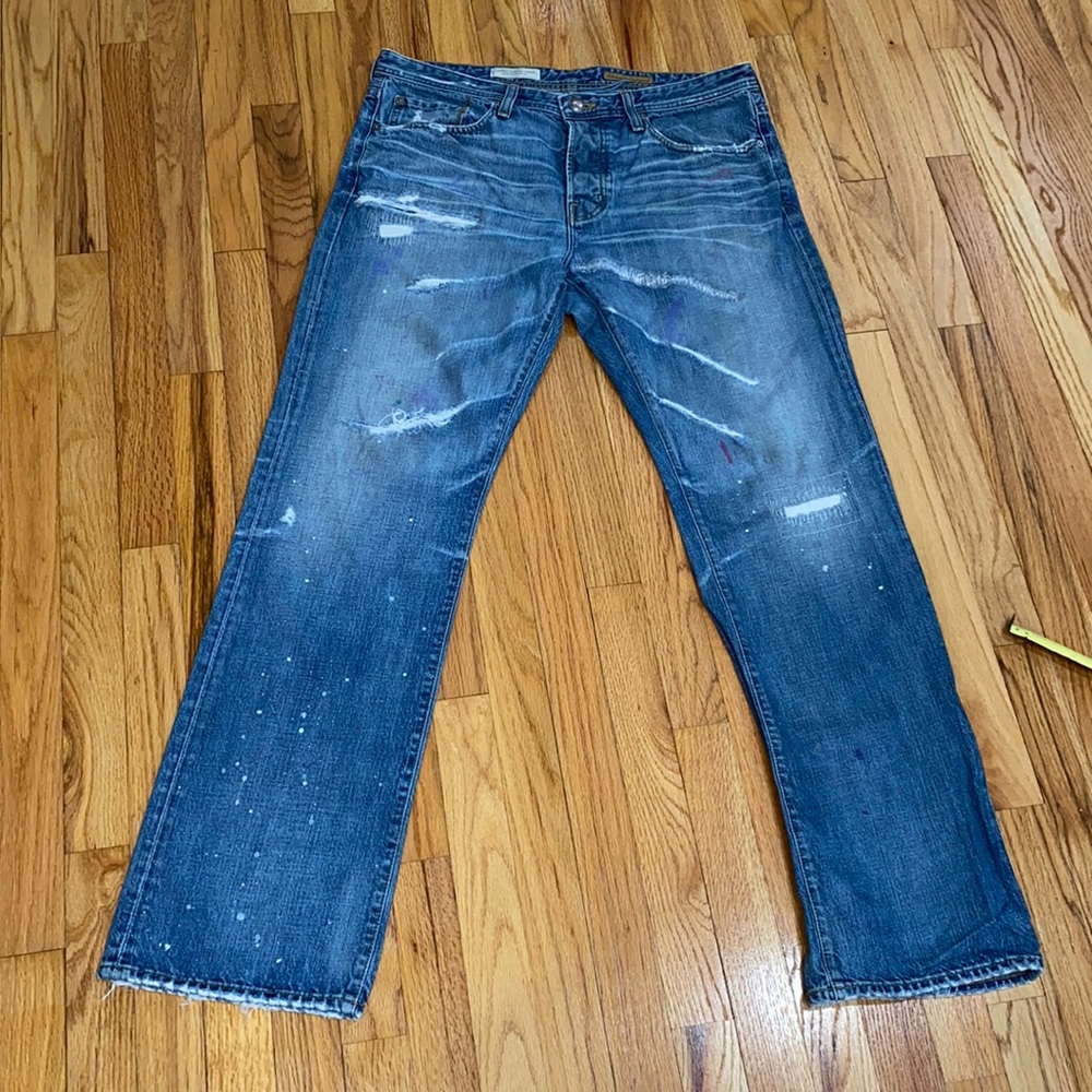 Adriano Goldschmied jeans